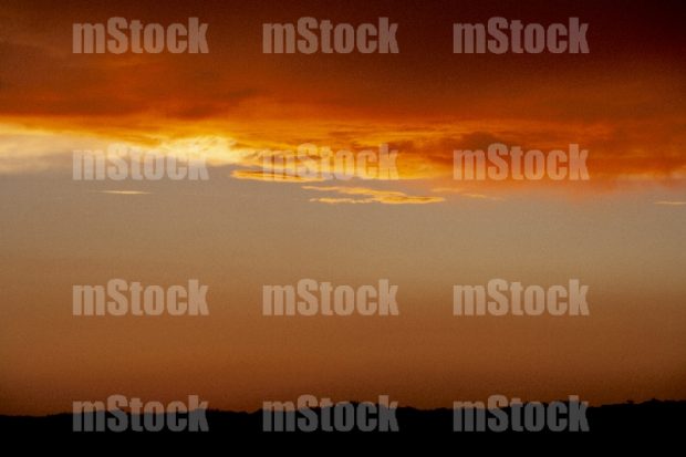 Atardecer 9