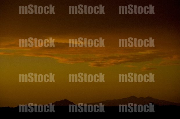 Atardecer 10