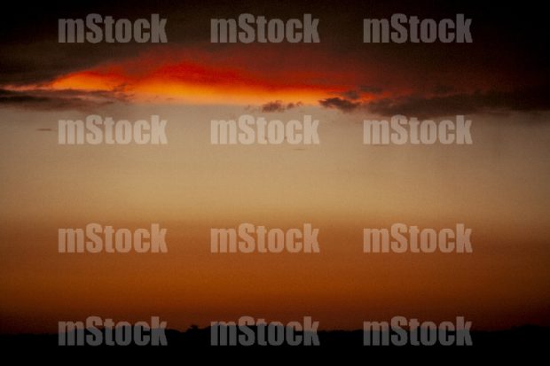Atardecer 11