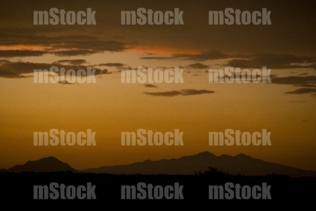 Atardecer 13