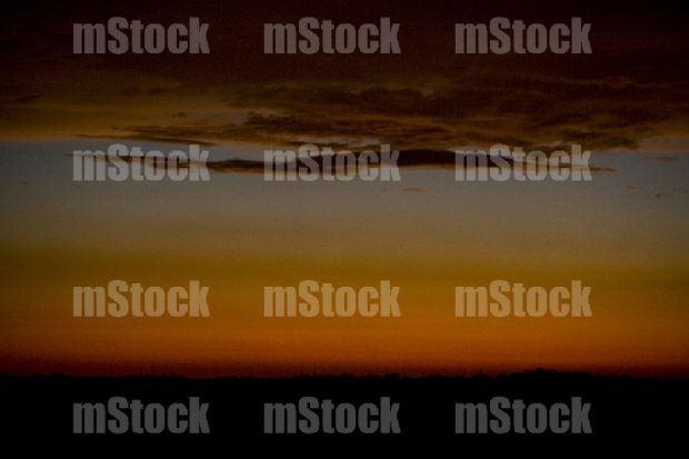 Atardecer 14