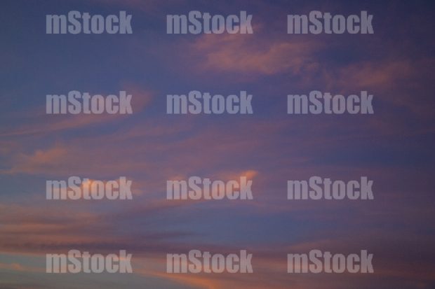 Atardecer 20