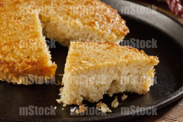 Pan de Elote