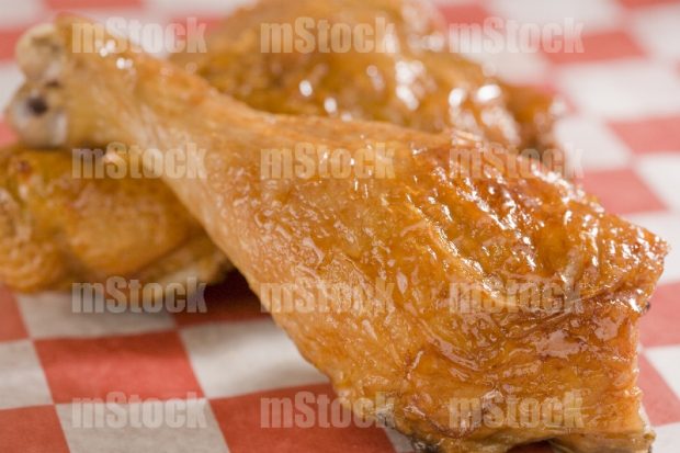 Pollo al horno 4