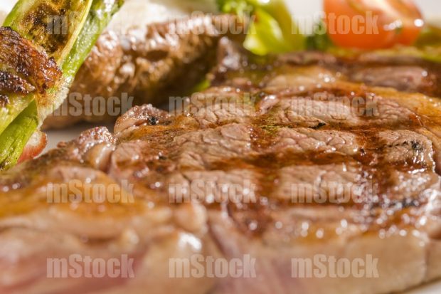 Rib eye 1