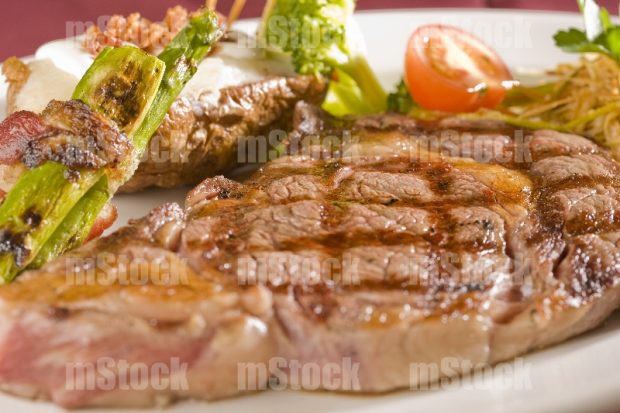 Rib eye 2