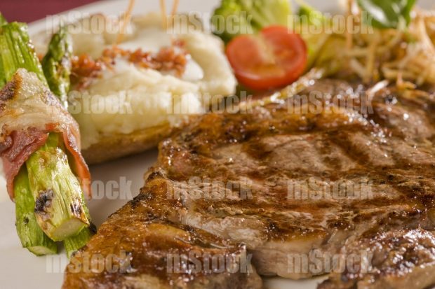 Rib eye 4