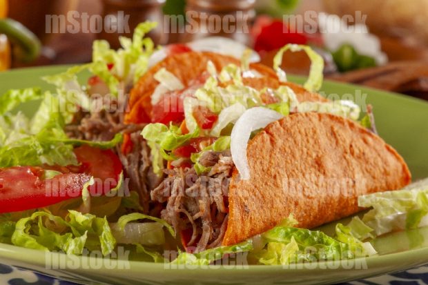 Tacos Rojos 7