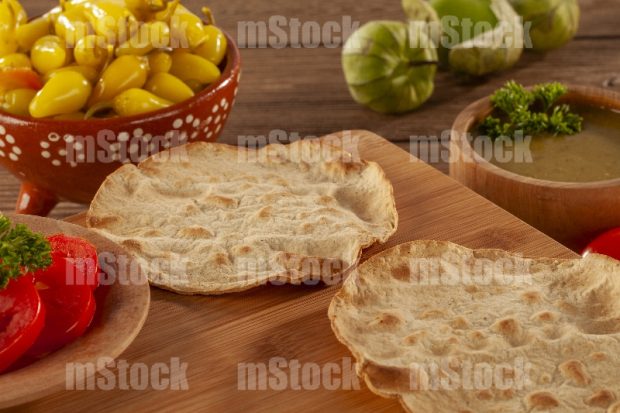 Tostadas