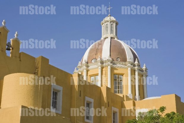Iglesia Montemorelos NL 1