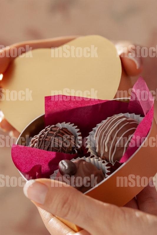 San Valentin