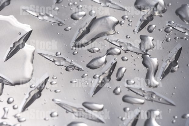 Lámina de Aluminio Antiderrapante 10