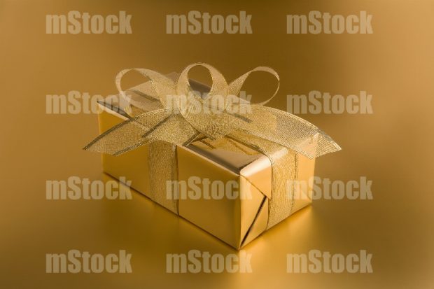 Regalo Dorado