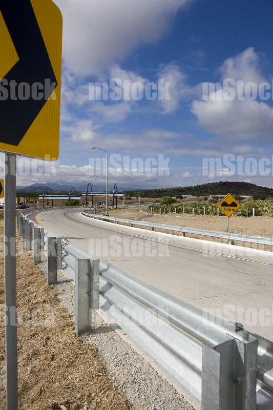 Autopista de Cobro 1