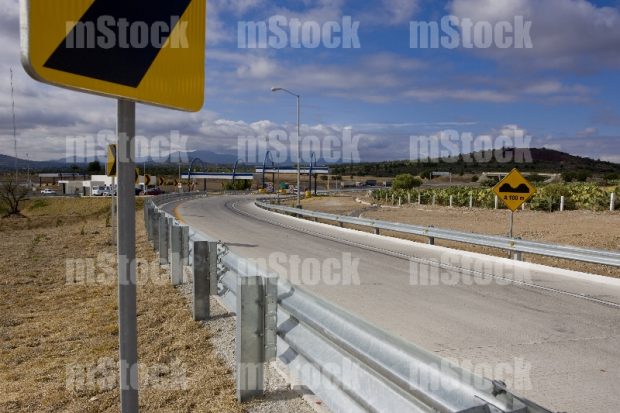 Autopista de Cobro