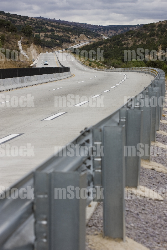 Autopista 25