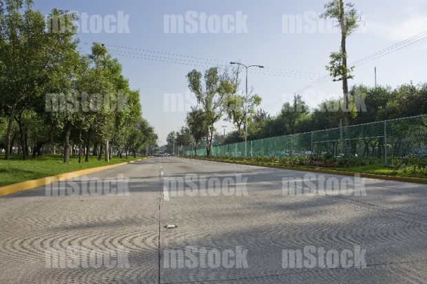 Circuito Interior 4