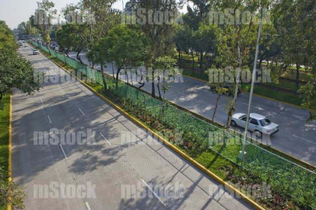 Circuito Interior 5