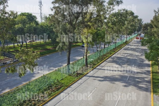 Circuito Interior 6