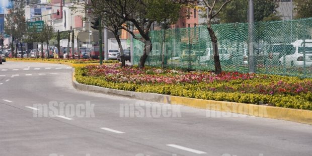 Circuito Interior 7