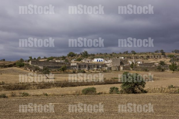 Ejido Rural