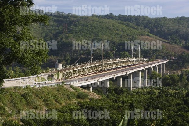 Puente El Remolino 1
