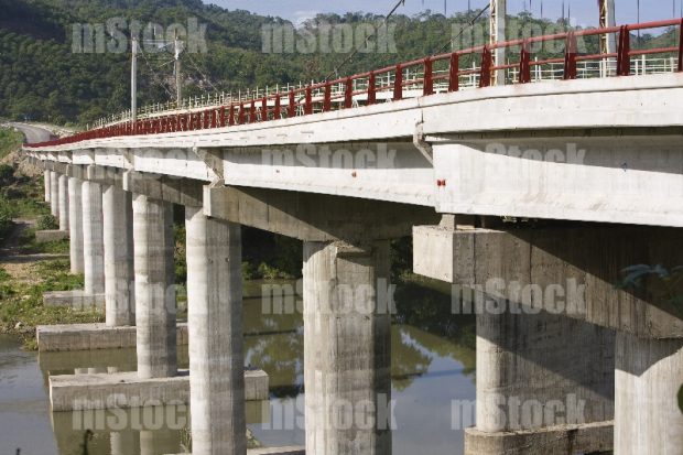 Puente El Remolino 3