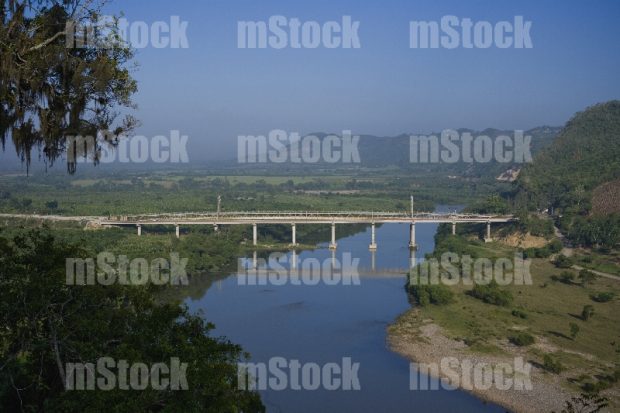 Puente El Remolino 4