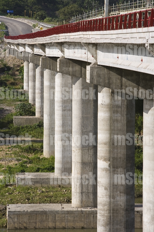 Puente El Remolino 5