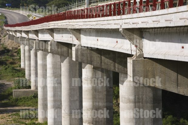 Puente El Remolino 6
