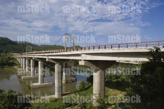 Puente El Remolino 7