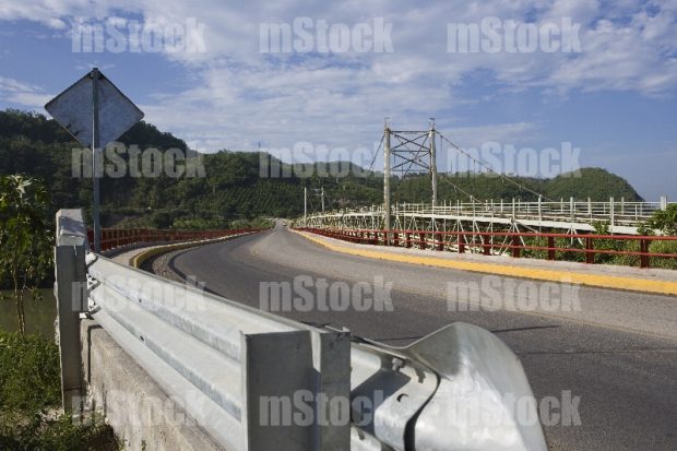 Puente El Remolino 8
