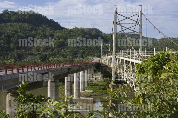 Puente El Remolino 9