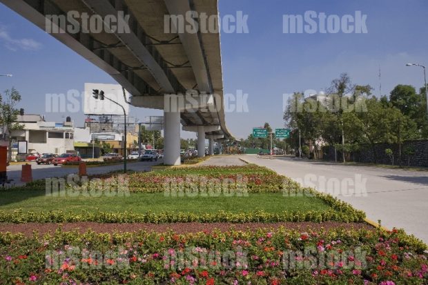 Segundo Piso Periferico