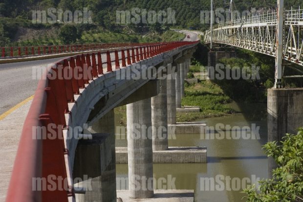 Puente El Remolino 11