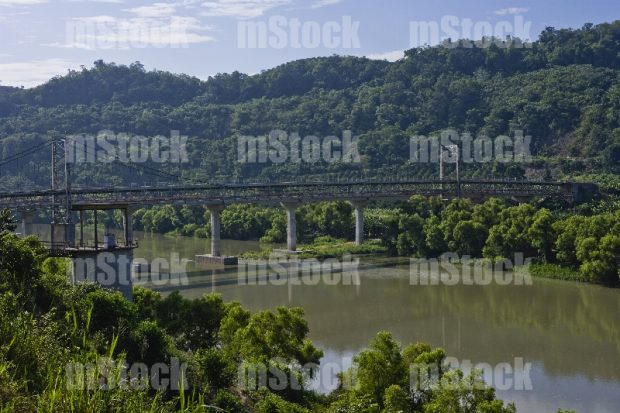 Puente El Remolino 12
