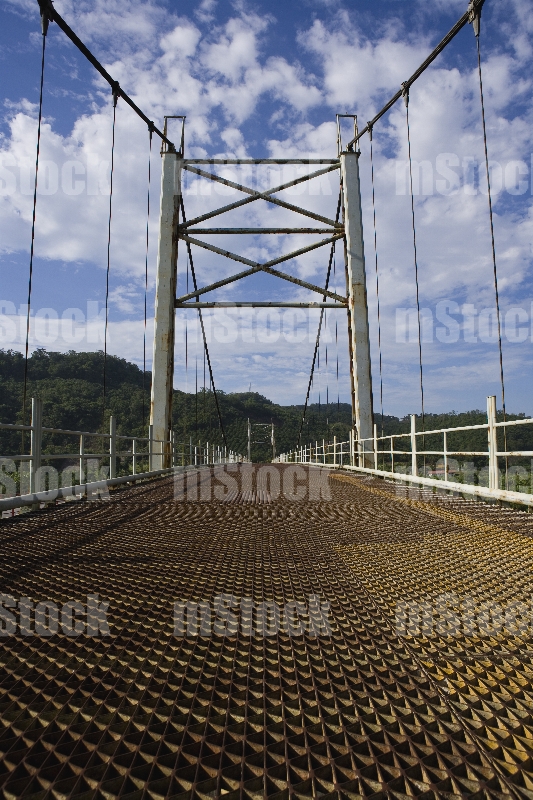 Puente El Remolino 13