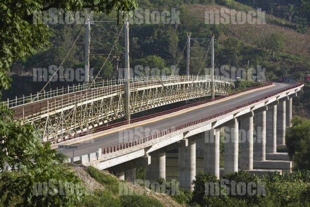 Puente El Remolino