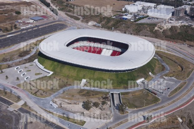 Estadio