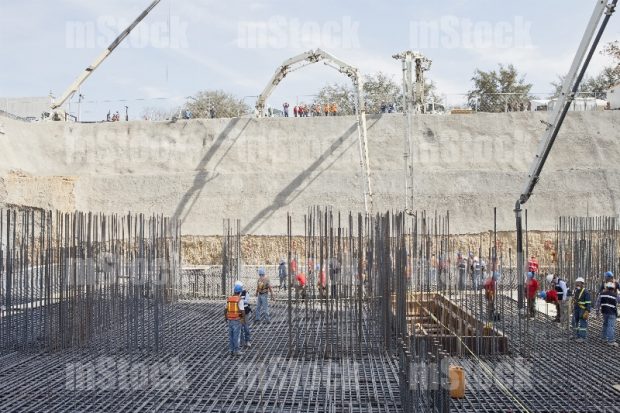 Colado Masivo 3