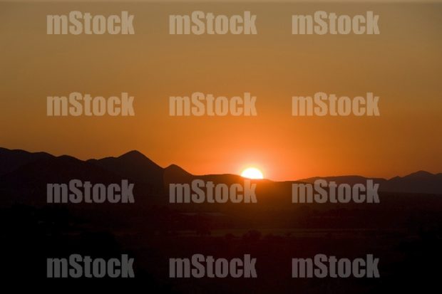 Atardecer 28