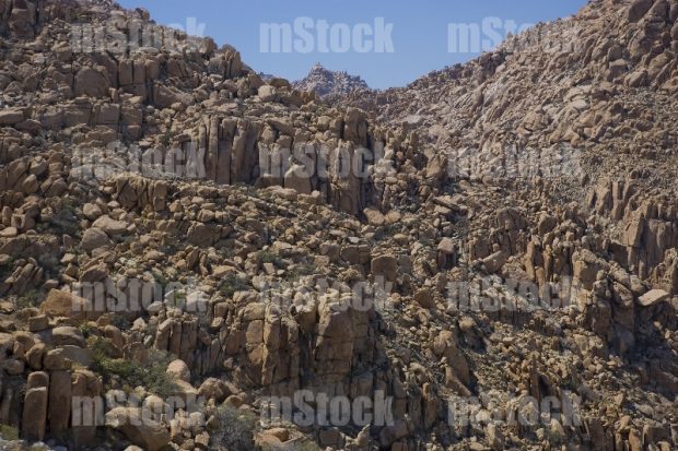 La Rumorosa, Tecate Baja California 7