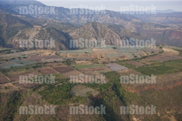 Tierras de Cultivo 1