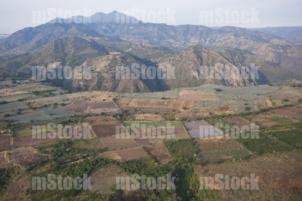 Tierras de Cultivo