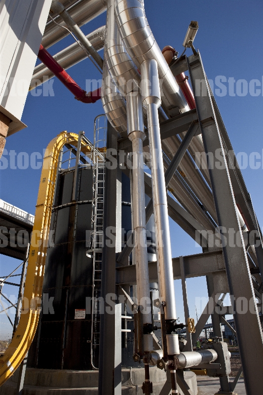 Planta Industrial 9
