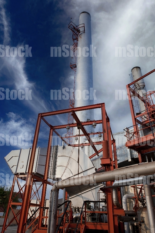 Refinería 1