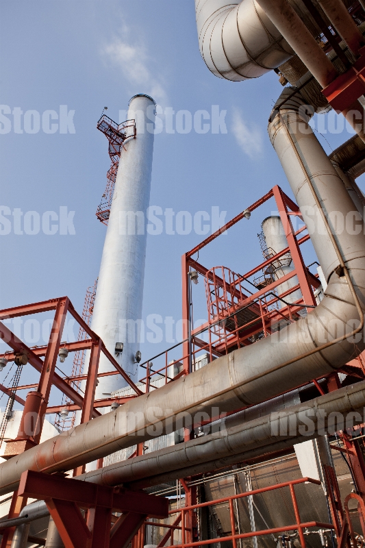 Refinería 2