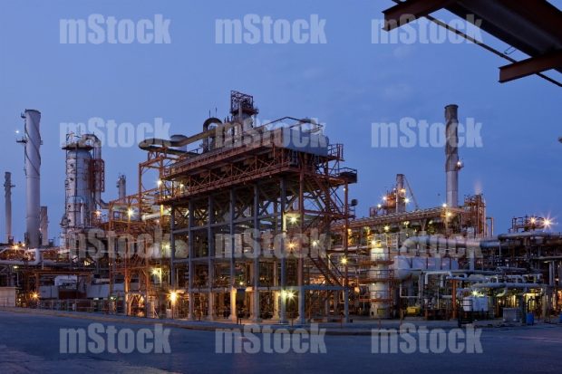 Refinería 6