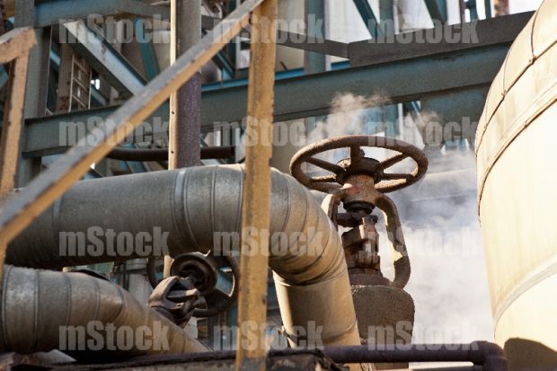 Termoeléctrica 9