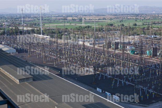 Termoeléctrica